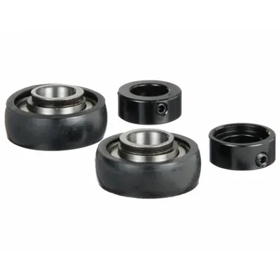 OEM Bearing Kit: For Use With 5VZU4 - Blower Bearing Kits