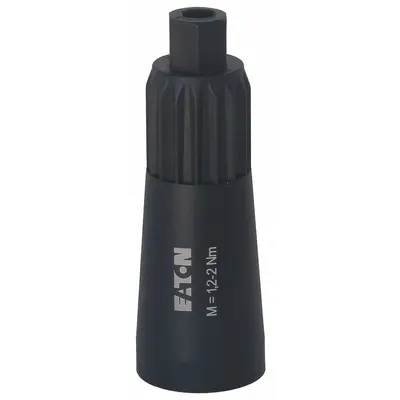 EATON Mounting Ring Installation Tool: 22 mm Panel Mounting Size - Installation & Extractor Tools