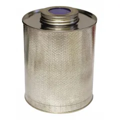 Desiccant moisture absorber designed for use with safes. Helps manage humidity within the safe environment to protect contents from moisture damage.