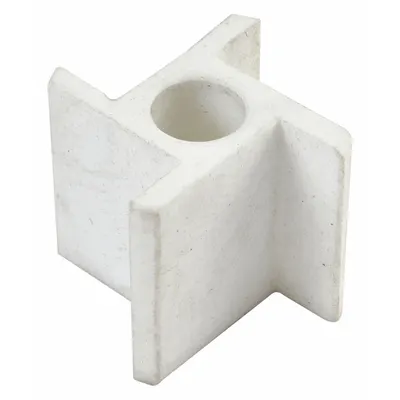Dayton Impeller: Impeller, PP3790G - Impellers & Diffusers