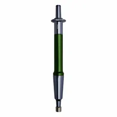 Manual fixed-volume pipettor with a maximum capacity of 3 mL and 0.1 mL volume increments. Suitable for precise liquid handling tasks such as sample transfer and reagent addition in laboratory settings.