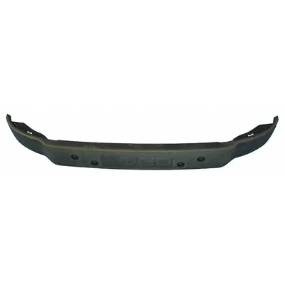 E-Z-GO Rear Bumper for TXT with Stays (MPN 71451G02) - Personnel & Utility Vehicle Accessories