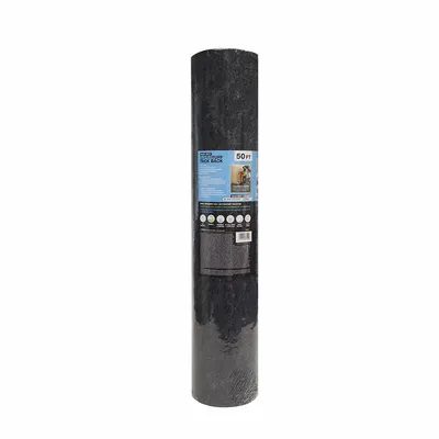 TRIMACO Heavy Duty Adhesive Surface Protector: Extra Heavy Duty, 100 mil Thick - Plastic & Rubber Surface Protection Rolls