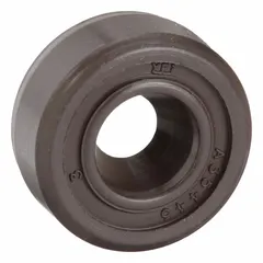 This seal is a replacement component for Finish Thompson hand-operated drum pumps. It is compatible with the S1 DEF Kit spout accessory and is chemically compatible with ammonium hydroxide. Suitable for use in dispensing applications requiring chemical resistance to ammonium hydroxide.