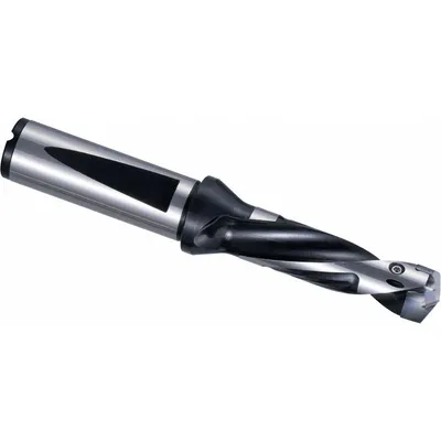 KYOCERA Replaceable Tip Drill (MPN SF0625DRA115M3) - Modular Drill Bits for General Drilling