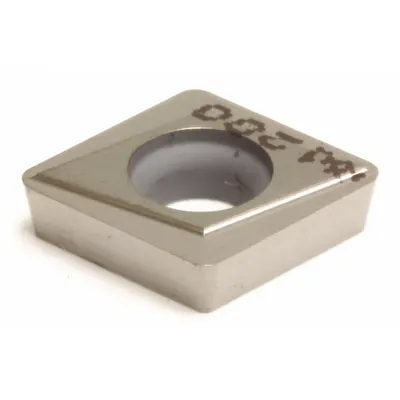 SUMITOMO Diamond Turning Insert: CPGT431 - Diamond Indexable Turning Inserts