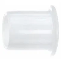 This insert is a replacement component for Manitowoc ice machines. It is used to restore proper function in commercial ice-making equipment, supporting reliable ice production in foodservice, hospitality, and industrial cooling applications