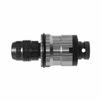 HOLEMAKER TECHNOLOGY Clutched Thread Tap System: For 1/2 in to 5/16 in Taps (MPN 131012-0812)