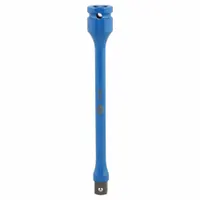 AMERICAN FORGE & FOUNDRY Wheel Torque Sockets: 1/2 in Size Air Impact Tools, Chrome Molybdenum/Steel (MPN 40080)
