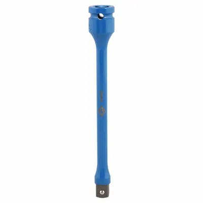 AMERICAN FORGE & FOUNDRY Wheel Torque Sockets: 1/2 in Size Air Impact Tools - Torque Limiting Extensions