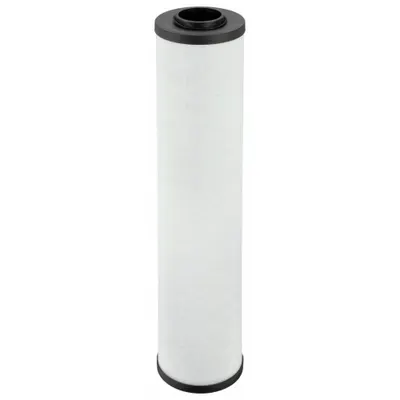 SPEEDAIRE Compressed Air Filter Element: Coalescing, 1 micron - Replacement Filter Elements