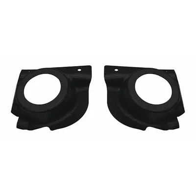 RXV Kicker Speakers Pods (MPN 630915) - Personnel & Utility Vehicle Accessories