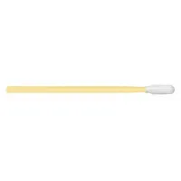 Swab: Polyester, 2 3/4 in Overall Lg, 1/2 in Tip Lg, 2 1/4 in Handle Lg, 5/32 in Tip Wd, 100 PK (MPN LTP70R.20)