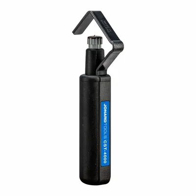 JONARD TOOLS CST-4000 Cable Stripper - Electrical Cable Strippers