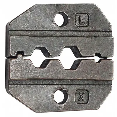 WESTWARD Voice and Data Crimping Die: RG59/RG62, BNC - Voice & Data Replacement Crimping Dies