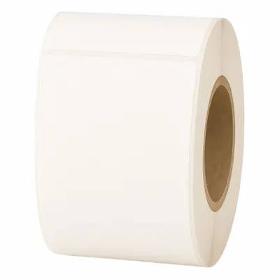 OEM APPROVED VENDOR Inkjet Barcode Labels, 3 in Wd x 5 in Ht, White, 3050IYE-N1Mr