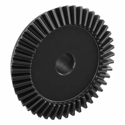 KHK GEARS Straight Teeth Metric Bevel Gear SB1.25-4518 - Straight Teeth Metric Bevel Gears & Pinions