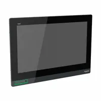 SCHNEIDER ELECTRIC Display Module: TFT Color LCD, 19 in Display Screen Size, 12 to 24V DC (MPN HMIDT952)