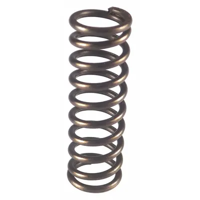 SPEEDAIRE Spring: Mfr Part # 42VA65 - Air Tool Replacement Parts