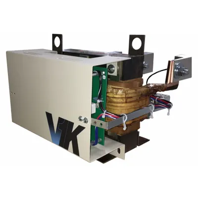 V1K FILTERS Output Filter: Open, dV/dT, 250 hp Max Output Power, 600V AC - Output Filters