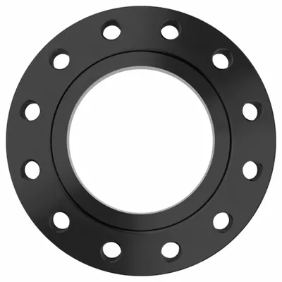 OEM APPROVED VENDOR Lap Joint Steel Pipe Flange, Class 300, 6 in - Lap Joint Steel Pipe Flanges