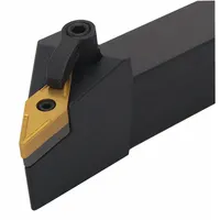 DORIAN Indexable Turning Toolholder: MVJNR164D (MPN 73310151090)