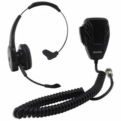 ROADKING RKCBBT Vehicle-Mounted CB Radio - Vehicle-Mounted CB Radios