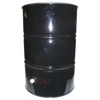 Slurry vacuum drum accessory for Drum Head Vacuum systems, model H0945. Designed for wet-material collection in industrial environments, supporting dust-free operation during machining, material handling, or cleanup tasks