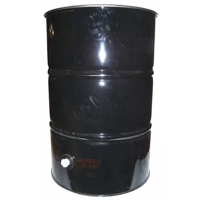 DUSTLESS TECHNOLOGIES Slurry Vacuum Drum H0945 - Vacuum Replacement Parts & Accessories