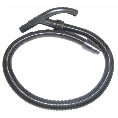 ATRIX BP4 Stretchable Vacuum Hose, 6 ft, Plastic, Black - Stretchable Vacuum Hoses