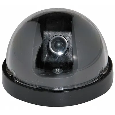 NUPIXX Dummy Security Camera: 3KNG9 - Dummy Surveillance Cameras