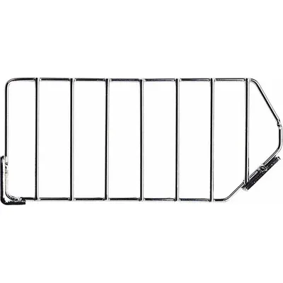 QUANTUM STORAGE SYSTEMS Bin Divider: 4 3/4 in x 2 1/8 in - Hanging & Stacking Bin Dividers