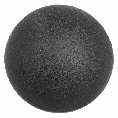 INNOVATIVE COMPONENTS Self-Threading Ball Knob GN6X-8X-B7--S-- - Self-Threading Ball Knobs