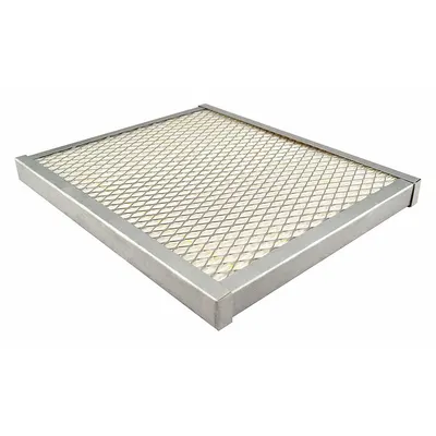 BALDWIN FILTERS PA4652 Panel Cabin Air Filter - Panel Cabin Air Filters