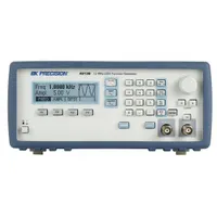 B&K PRECISION Signal Generator: Sweep Function, DDS Function Generator, +/-1 dB to 12 MHz, LCD (MPN 4013B)