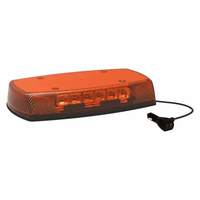 ECCO 5590 Reflex Series LED Mini Light Bar - Mini Light Bars