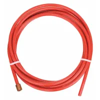 BRADY Cable Lockout: Cable Only, Includes Cable, Steel, 20 ft Cable Lg, Cable Included (MPN 50956)