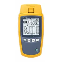 FLUKE NETWORKS Cable Tester Kit: MicroScanner, Base Model + IntelliTone Probe, Remote ID Kit (MPN MS-POE-KIT)