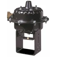 Pneumatic Valve Actuator: Normally Open, 9 psi to 13 psi Spring, 1 1/8 in Stroke (MPN MP845E001F)
