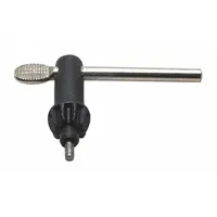 JACOBS Drill Chuck Key: Thumb Handle, KK, 9/32 in Pilot (MPN JCM3157P)