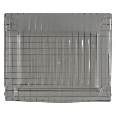 WHIRLPOOL Crisper Pan 67002659 - Whirlpool Parts for Refrigerators & Freezers