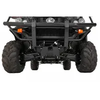 FISHER UTV Mount: UTV Mount, 500/750, Polaris, UTV, UTV, Control/Hardware/Literature/Power Harness (MPN 35205)