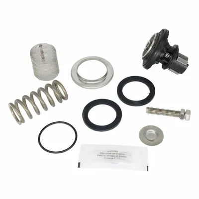 WILKINS Valve Repair Kit: EPDM/Resin/Rubber/Stainless Steel - Valve Repair Kits