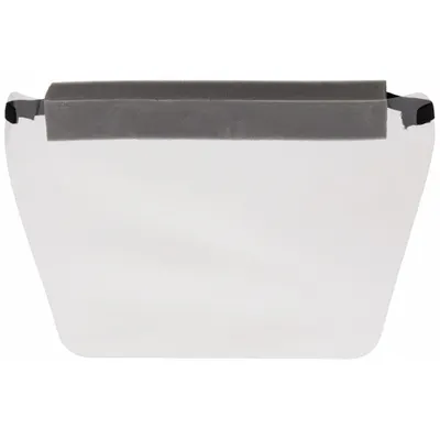 PAULSON Pre-Assembled Disposable Full Face Shield - Pre-Assembled Disposable Full Face Shields