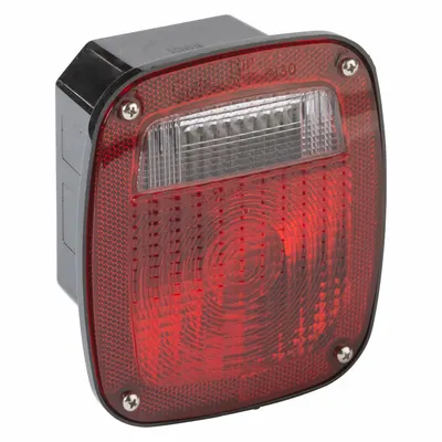 GROTE 53712 Stop - Stop, Turn & Tail Combination Lights