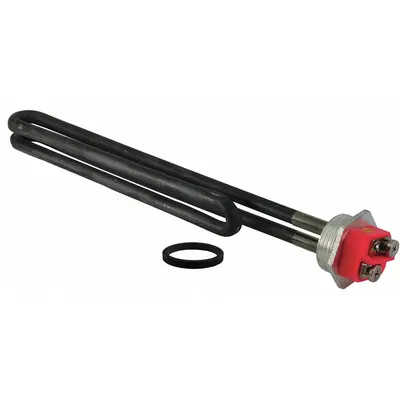 RHEEM Element, 277V 2000W, Commercial Use: SP10871GL - Plumbing