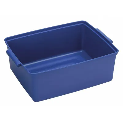 OEM Lab Tray: Rectangular - Rectangular Lab Trays