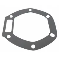 BALDWIN FILTERS Gasket: Oil Filter, Gasket, Buna-N, 1/32 in Lg, 6 1/16 in Inside Dia. (MPN 6L-1540)
