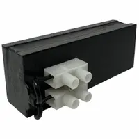MAG-MATE Electromagnetic Lift: Continuous Duty, Parallel Pole Magnet, 85 lb Max Load Capacity (MPN EP2-131)