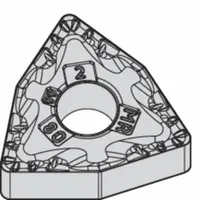 WIDIA Turning Insert: WNMG432MR, WNMG080408MR (MPN 4170581)